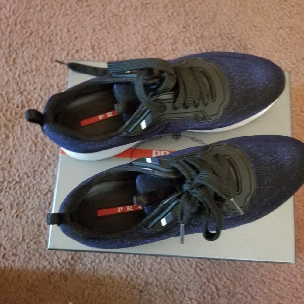 Womens shoes - Picture 4 of 6